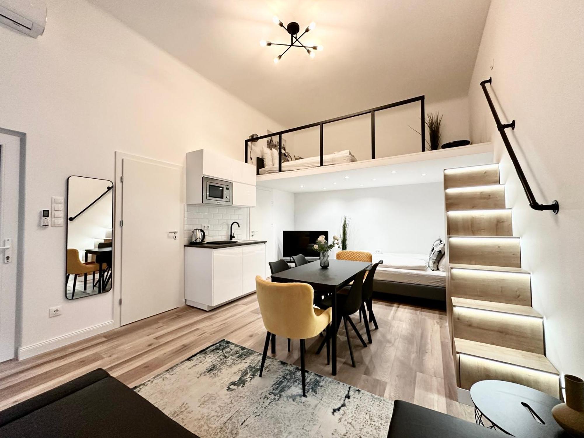 Premium Apartment By Hi5- Brody Street Budapest Exterior photo