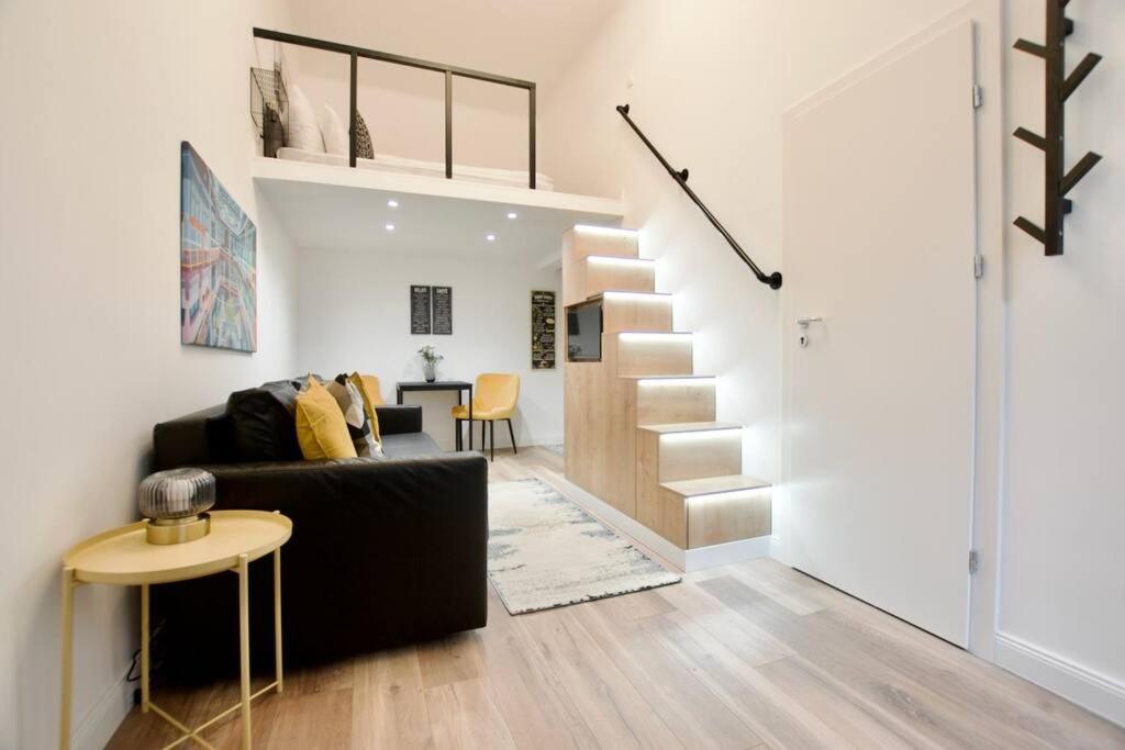 Premium Apartment By Hi5- Brody Street Budapest Exterior photo