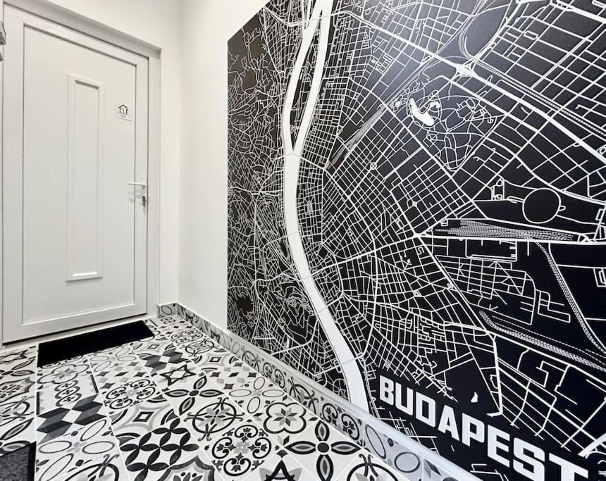 Premium Apartment By Hi5- Brody Street Budapest Exterior photo