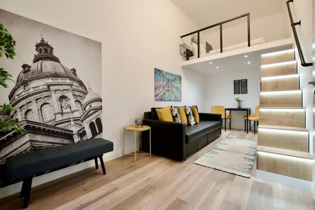 Premium Apartment By Hi5- Brody Street Budapest Exterior photo