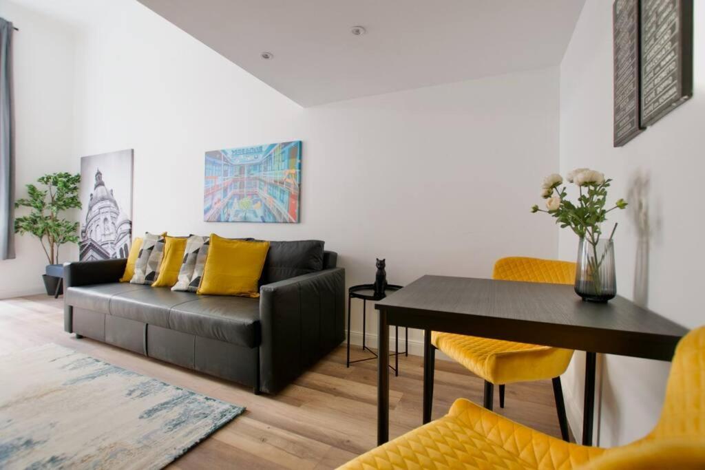 Premium Apartment By Hi5- Brody Street Budapest Exterior photo